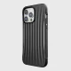 Raptic X-Doria Clutch dėklas Apple iPhone 14 Pro Max Black