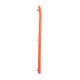 Pripučiama SUP irklentė FunWater SUPFW69B, 335 cm, oranžinė/balta