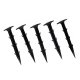 Multigarden Agrotextile Fixing Pegs 15 cm, 50 pcs
