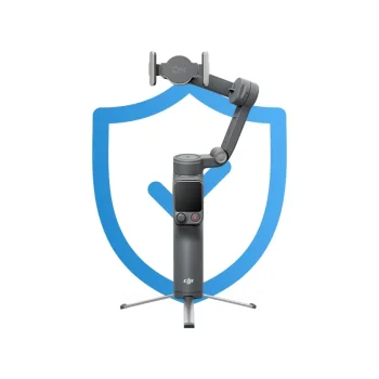 DJI Care Refresh apsaugos planas Osmo Mobile 8P (1 metų planas)