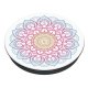 Popsockets 2 Rainbow Mandala Phone Holder and Stand