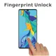 Huawei P30 (ELE-L09, ELE-L29) Tempered Glass Screen Protector