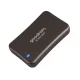 Išorinis SSD diskas Goodram HL200 1TB USB-C, juodas