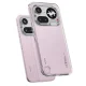 Spigen Ultra Hybrid dėklas Nothing Phone 4A Pro, skaidrus