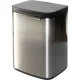Šiukšliadėžė Brabantia BO 4 l, Matte Steel