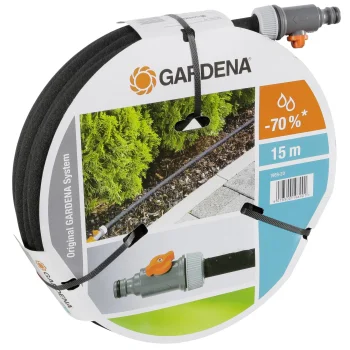Drėkinamoji žarna Gardena 15 m