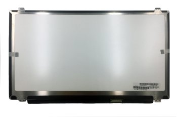 LG 15.6" UHD nešiojamojo kompiuterio ekranas IPS SLIM, 40pin, matinis