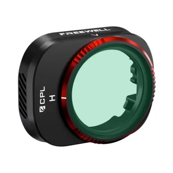 CPL filtras Freewell skirtas DJI Mini 4 Pro FW-MN4-CPL