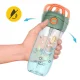Vaikiška gertuvė 4Fizjo Balionai, 550 ml