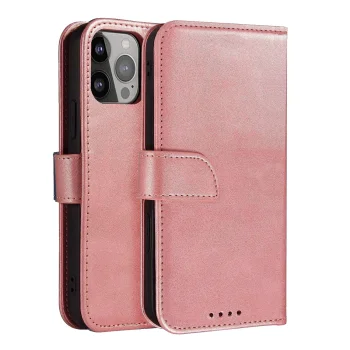 Magnet Case Samsung Galaxy A56 Pink