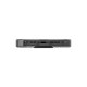 Uniq case Heldro iPhone 13 Pro Max 6.7" smoke/smoke