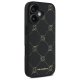 Apple iPhone 16 6.1\'\' Karl Lagerfeld Magsafe Karl Head Cover Case, Black