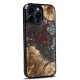 Bewood Unique dėklas, skirtas iPhone 16 Pro Max - Planets Pluto
