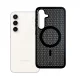 Dėklas 3mk COOLing MagCase skirtas Samsung Galaxy S24+, juodas