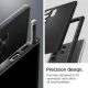 Samsung Galaxy S24 Ultra (SM-S928) Spigen Thin Fit Case Cover, Black