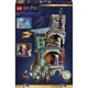 LEGO Harry Potter 76467 Lunos Lovegood namas