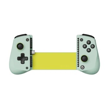 Mobilusis žaidimų valdiklis GameSir X5 Lite GN, šviesiai žalias