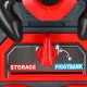 Žaislinis mechaniko rinkinys ir stumdukas su išardomu varikliu KX2930