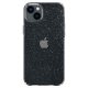 Spigen Liquid Crystal iPhone 14 Plus Case Clear Glitter