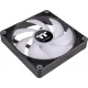 Thermaltake CT120 ARGB Sync korpuso ventiliatoriai CL-F149-PL12SW-A, 120 mm, 2 vnt.
