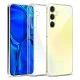 3MK Clear Case dėklas, skirtas Samsung Galaxy A55 5G, skaidrus