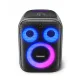 Tronsmart Halo 200 Wireless Speaker 120W + 2 Microphones - Black