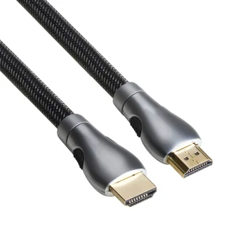 Maclean MCTV-705 HDMI v2.0 laidas, 4K 60Hz, 3m