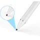 Tech-Protect Active Stylus aktyvus jutiklinis rašiklis, rožinis