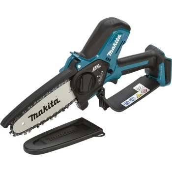 Akumuliatorinis šakų pjūklas Makita DUC150Z 18V LXT 150 mm