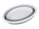 Collapsible Silicone Bowl 9L