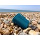 Boompods Beachboom nešiojama Bluetooth kolonėlė, vandenyno mėlyna