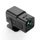 Full HD LED projektorius XO FF02, 150 colių, juodas