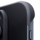 3Mk Protection Just20g Matt Case for iPhone 13 Pro Max Matte Black