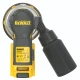 Akumuliatorinis ekscentrinis šlifuoklis DeWalt DCW230P2-QW 150 mm 18V 2x5.0Ah
