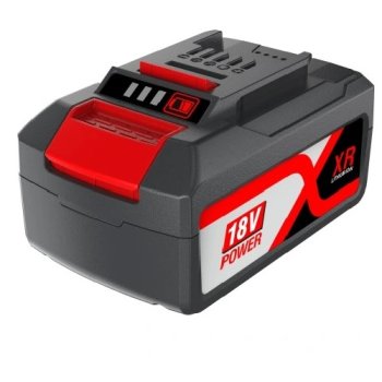 Extra Digital akumuliatorius Einhell 18V įrankiams, 4.0Ah, Li-Ion