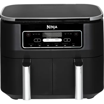 Karšto oro gruzdintuvė Ninja AF300EU Foodi Dual Zone
