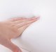 memory foam pillow pink