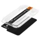 Spigen Glas.tR EZ Fit Pro HD Privacy Tempered Glass 2-Pack for Google Pixel 10 / 11