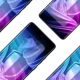 3mk Silky Matt Pro matinė apsauginė plėvelė Motorola Edge 60 Fusion