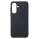 Samsung Silicone Case dėklas telefonui Samsung Galaxy A37 5G, juodas
