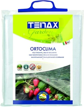 Agrodanga ORTOCLIMA PLUS 30 g/m², 1,60 x 10 m, balta