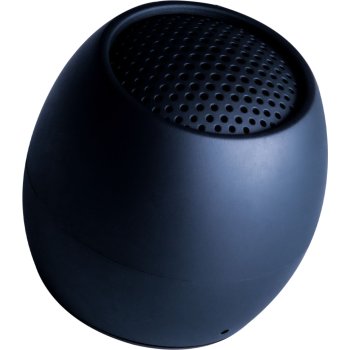 Boompods Zero Ocean nešiojama kolonėlė, juoda (Black Atlantic)
