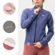 Moteriška dviratininko striukė Rockbros YPW069 TVI, L dydis, violetinė