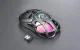 Belaidė žaidimų pelė ONIKUMA DM02, Bluetooth / 2.4 GHz / USB-C, RGB, pilka