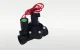 Sodo elektromagnetinis vožtuvas RainPoint EVD100 1\" DC 12V