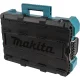 Įrankių dėžė Makita P-91039 MAKTRAK M, 18.4 l, mėlyna/juoda
