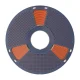 Sunlu PETG SO 3D spausdintuvo plastikas, Sunny Orange