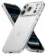 Dėklas Ringke Fusion, iPhone 18 Pro Max / 17 Pro Max, skaidrus