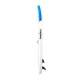 Pripučiama irklentė FunWater SUPFW05B Tiki 320cm, mėlyna/balta