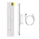 Baseus Magnetic Bedside Dimming Charging Desk Lamp Light, White